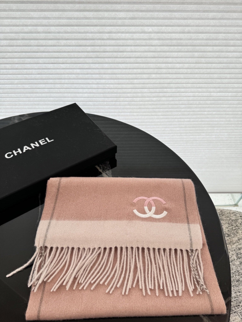 CHANEL